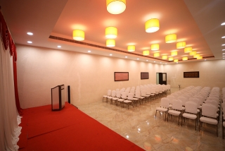 Yoo Pristine Amenities - Toddlers Play Area