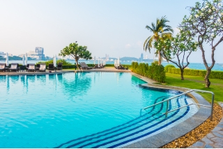 Yoo Pristine Amenities - Senior Citizens Area